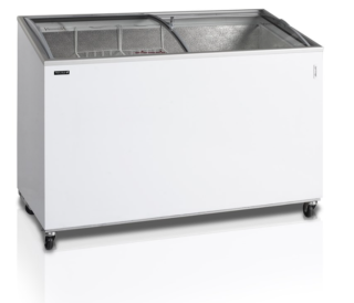 GLASSFRYS 352L IC400SCEB