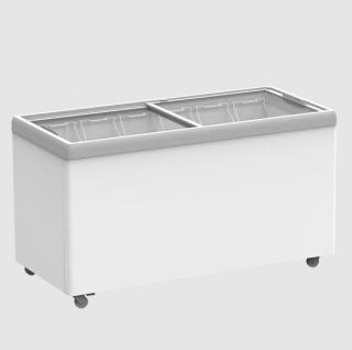 GLASSFRYS IC510D SCAN COOL 473L