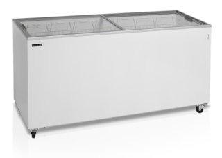 GLASSFRYS IC550SC 555L