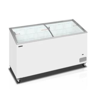 GLASSFRYS IC550SCEB 540 L