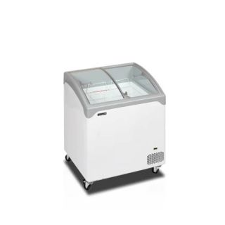 GLASSFRYS NIC200SCEB 185L