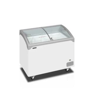 GLASSFRYS NIC300SCEB 286 L