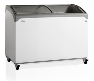 GLASSFRYS NIC400SCEB 388L