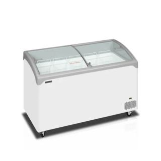 GLASSFRYS NIC400SCEB 388 L