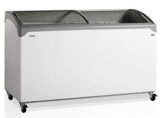 GLASSFRYS NIC500SCEB 475L