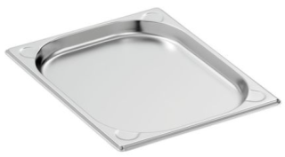 GN-KANTIN 1/2 GN T20 BASIC LINE