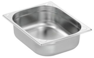 GN-KANTIN 1/2 GN T100 BASIC LINE