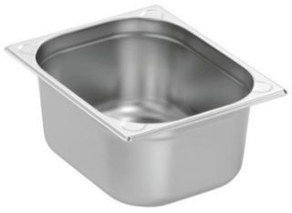 GN-KANTIN 1/2 GN T150 BASIC LINE