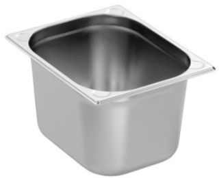 GN-KANTIN 1/2 GN T200 BASIC LINE