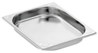 GN-KANTIN 1/2 GN T40 BASIC LINE