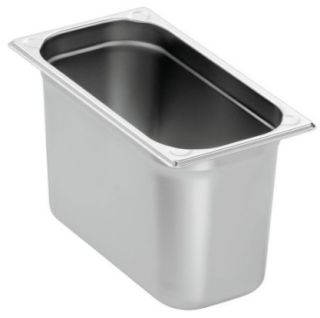 GN-KANTIN 1/3 GN T200 BASIC LINE