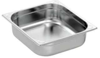 GN-KANTIN 2/3 GN T100 BASIC LINE