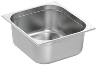 GN-KANTIN 2/3 GN T150 BASIC LINE