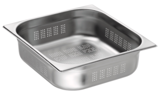 GN-KANTIN 2/3 T100 PERFORERAD