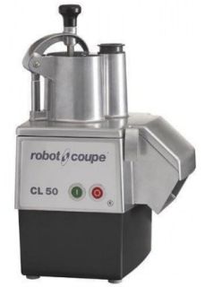 GRÖNSAKSSKÄRARE CL50 3-FAS - ROBOT COUPE