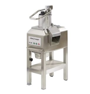 GRÖNSAKSSKÄRARE CL60 TRYCKMATARE - ROBOT COUPE