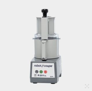 GRÖNSAKSSKÄRARE R 201 XL