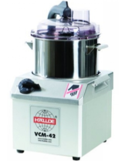 SNABBHACK VCM-42, HÄLLDE