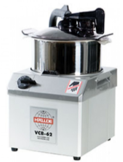 SNABBHACK VCB-62, HÄLLDE