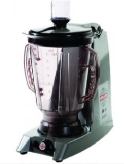 BLENDER/MIXER SB-4 - HÄLLDE