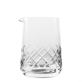 HAND-CUT MIXING GLASS 750 ML