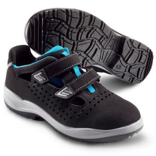 IMPULSE LADY AQUA EASY SNÖRSKOR