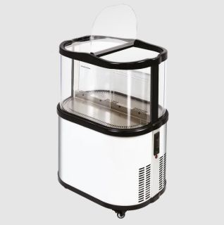 IMPULSKYL IM 111 E SCAN COOL 110L