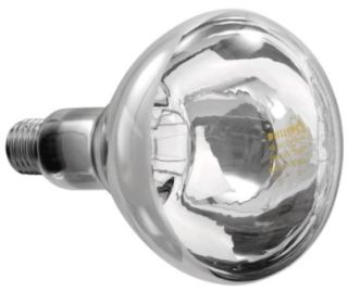 INFRARÖDLAMPA IWL250D-W