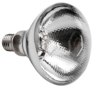 INFRARÖDLAMPA IWL250D-WS