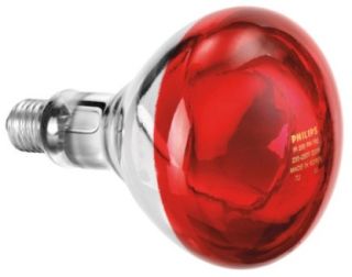 INFRARÖDLAMPA IWL250D