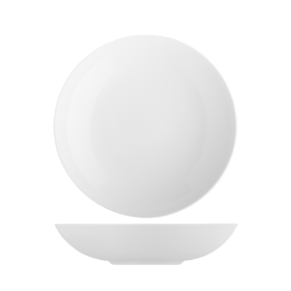 ISABELL PASTA TALLRIK D22CM