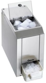 ISKROSS ROSTFRITT STÅL