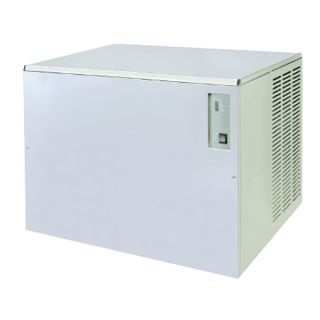 ISMASKIN UTAN BINGE ISKUBPLATTA KV 190 W-VATTENKYLD ISKUBMASKIN - COLIA