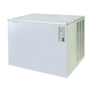 ISMASKIN UTAN BINGE ISKUBPLATTA KV 290 W-VATTENKYLD ISKUBMASKIN - COLIA