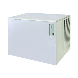 ISMASKIN UTAN BINGE ISKUBPLATTA KV 400 W-VATTENKYLD ISKUBMASKIN - COLIA