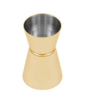 JIGGER GOLD 20/30/40 ML