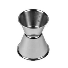 JIGGER GRADED 2 ML INTERVALS 35/50 ML