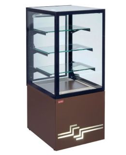 KONDITORIMONTER CUBE 600 – COLIA