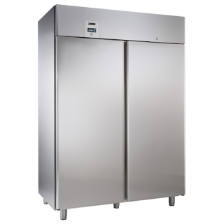 ZANUSSI KYLSKÅP NAU MAXI 2-DÖRRAR 1430 LITER FÖR CENTRALKYLA. -2/+10°C