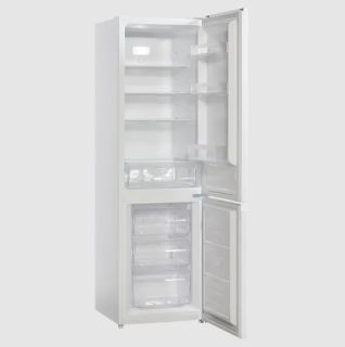 KYL-FRYS KOMBISKÅP CBF253NFWE SCAN COOL 271L