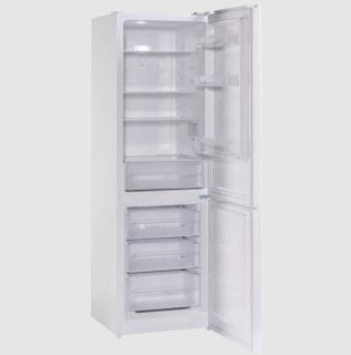 KYL-FRYS KOMBISKÅP CBF293NFWD SCAN COOL 293L