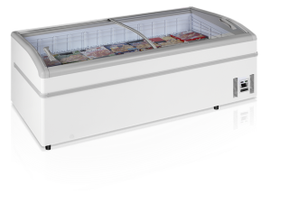 KYL-/FRYSBOX STORMARKNAD SHALLOW 200-CF 800L