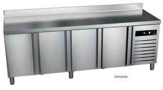 KYL & FRYSBÄNKAR GTP/GTN 722540 - COLIA