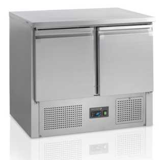 KYLBÄNK SALADETTE GN1/1 260L SA910