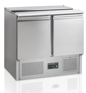 KYLBÄNK SALADETTE GN1/1 260L SA920