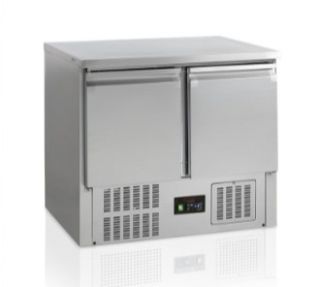 KYLBÄNK SALADETTE GN1/1 260L GS91