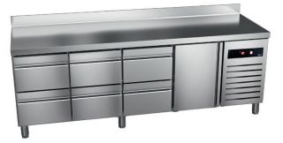 KYLBÄNKAR GTP722516 - COLIA