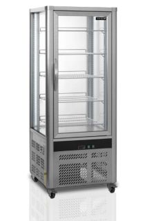 KYLDA DISPLAYKYLBÄNKAR UPD200 468L