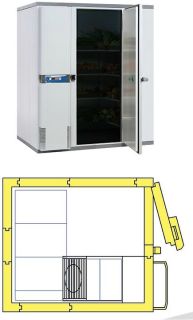 KYLRUM PORKKA 1213 /2,3A