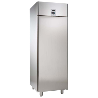 ZANUSSI KYLSKÅP NAU MAXI (DIGITAL DISPLAY) 1 DÖRR 670 LITER FÖR CENTRALKYLA. -2/+10°C